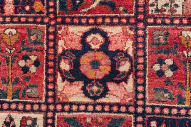 Bakhtiar Gammel - 7