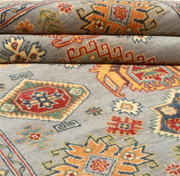 Kazak Ghazni - 3