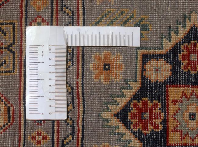 Kazak Ghazni - 4