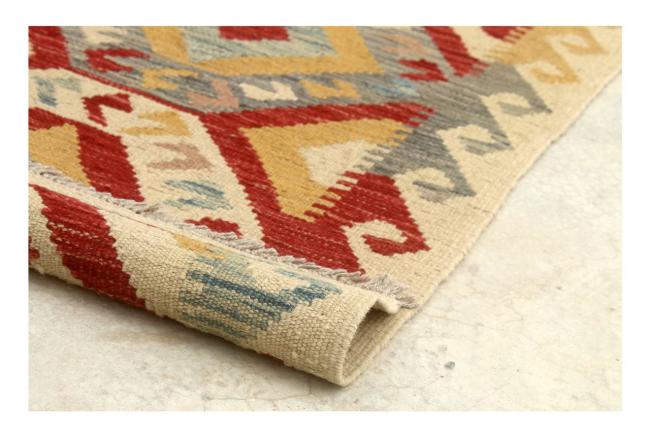 Kilim Afgán - 2
