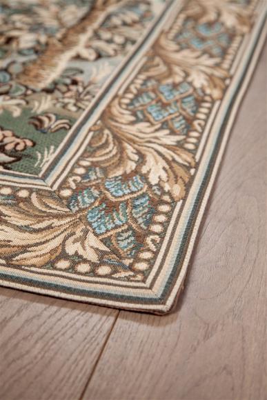 China Gobelin Verdure Antique - 4