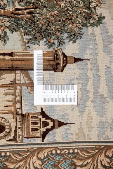 China Gobelin Verdure Antique - 6