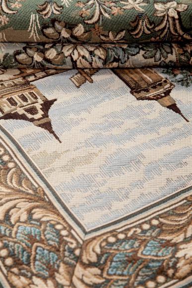 China Gobelin Verdure Antique - 7