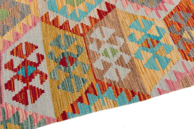 Kilim Afgán Heritage - 3