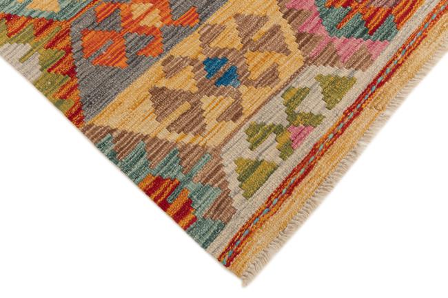 Kilim Afgán Heritage - 4