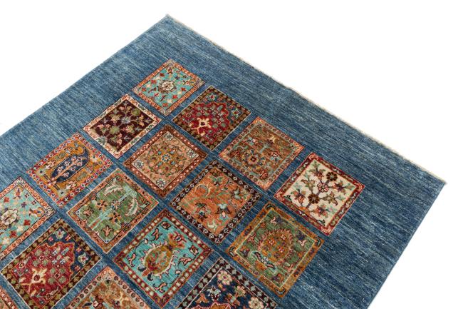 Arijana Bakhtiarii - 3