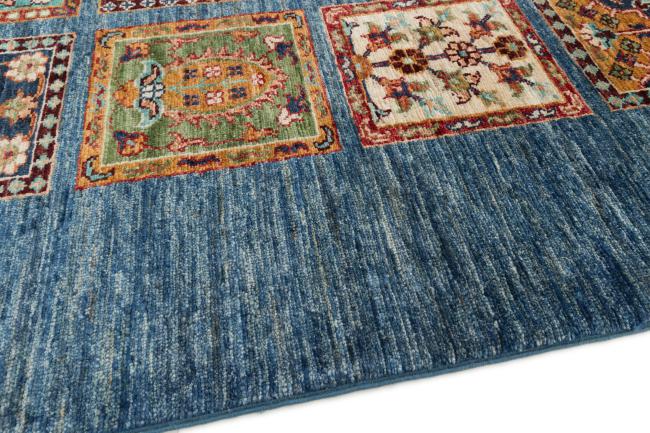 Arijana Bakhtiarii - 4