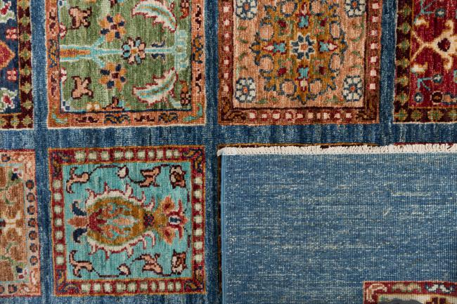 Arijana Bakhtiarii - 6