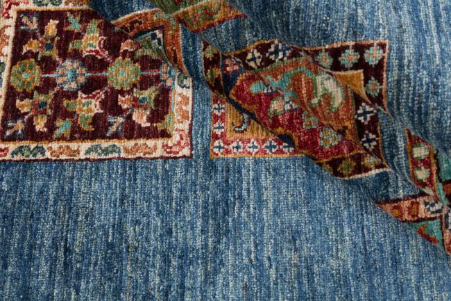 Arijana Bakhtiarii - 7