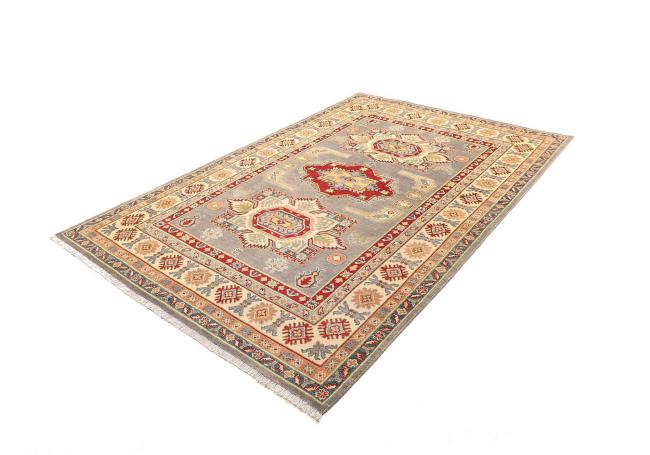 Kazak Limited - 1