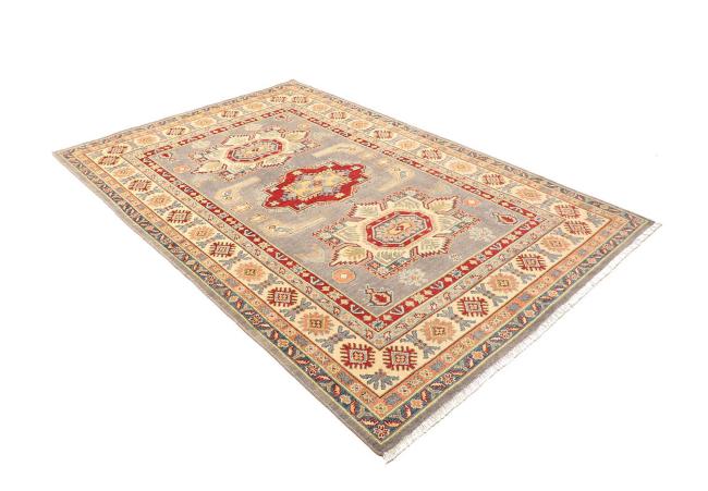 Kazak Limited - 2