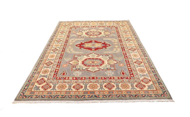 Kazak Limited - 3
