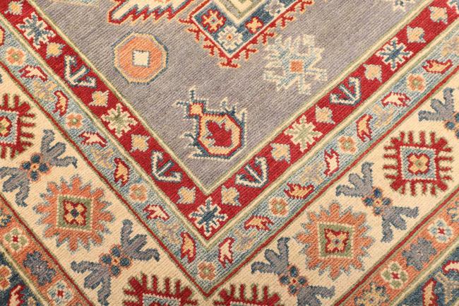 Kazak Limited - 5