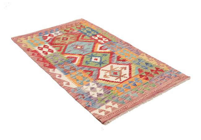 Kelim Afghan - 2
