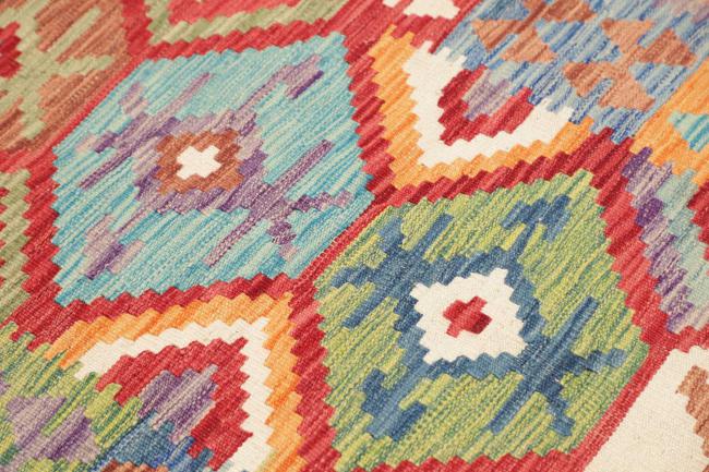 Kelim Afghan - 3