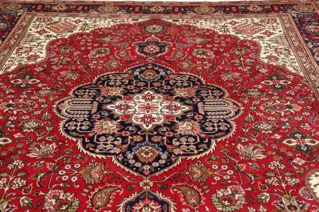 Tabriz - 7