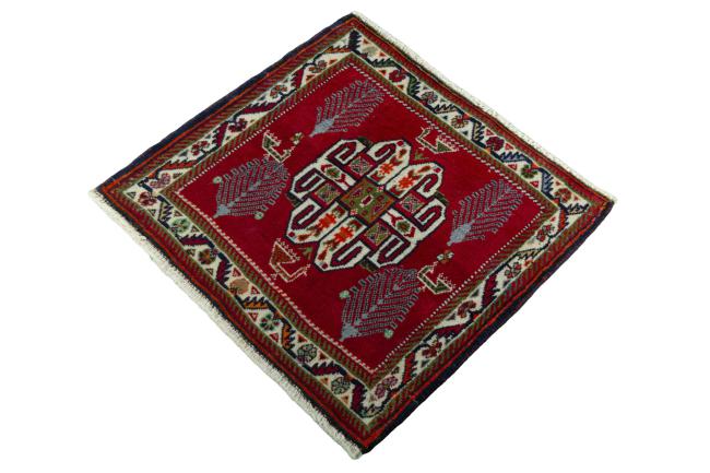 Shiraz - 1