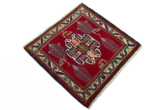 Shiraz - 2