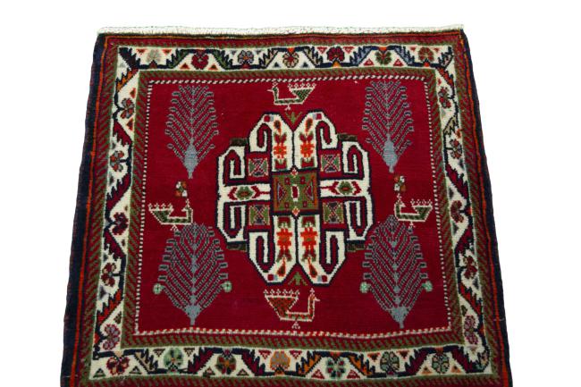 Shiraz - 3
