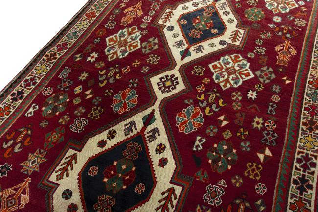 Shiraz - 4