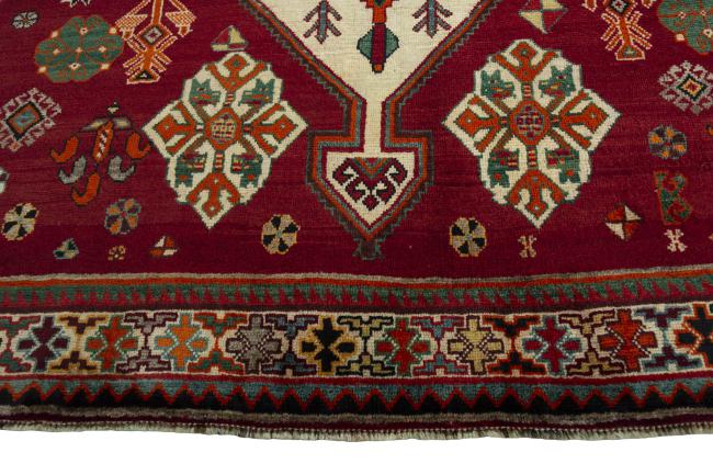 Shiraz - 5