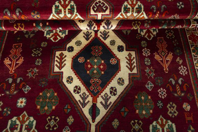 Shiraz - 7