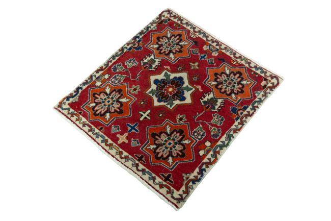 Shiraz - 1