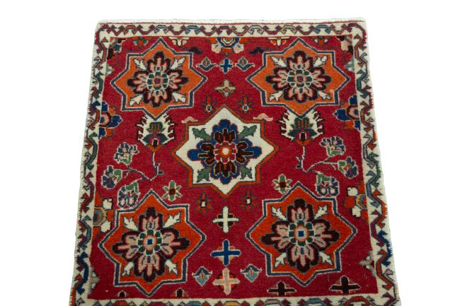 Shiraz - 3