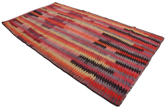 Kilim Fars Antique - 2