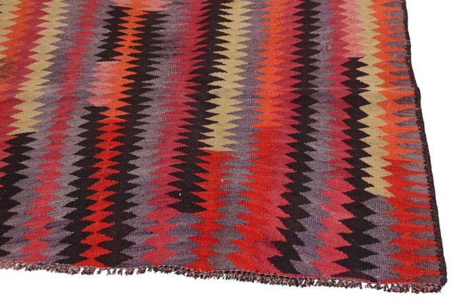 Kilim Fars Antique - 4