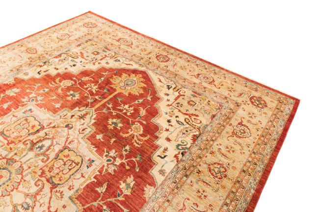 Ziegler Farahan - 2