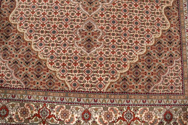 Tabriz Mahi - 3