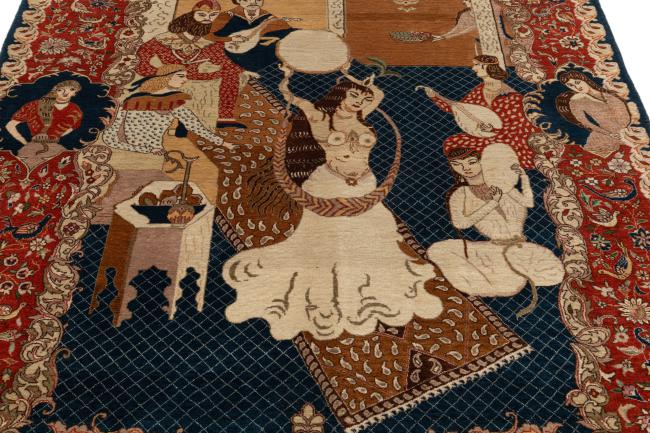 Pakistan - 8