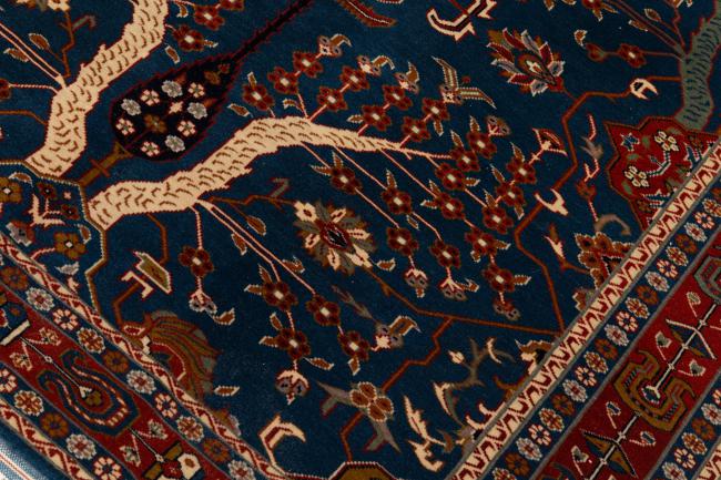 Kazak - 4
