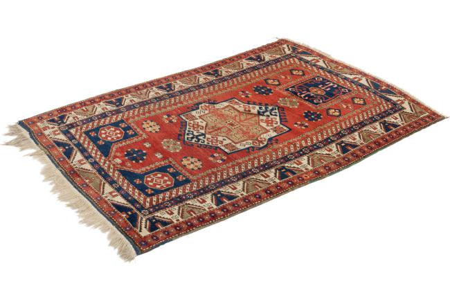 Russia Antique - 1
