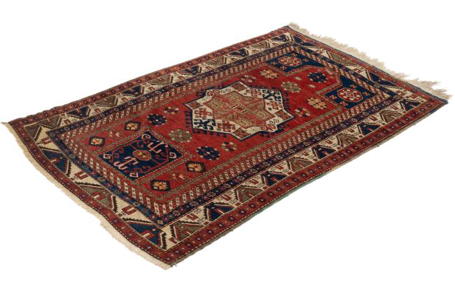Russia Antique - 2