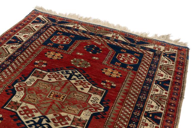 Russia Antique - 3