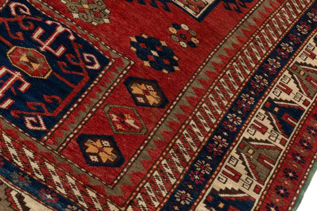 Russia Antique - 4