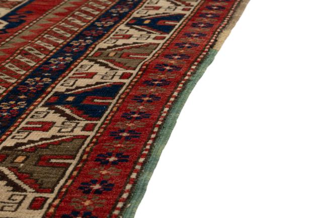 Russia Antique - 6