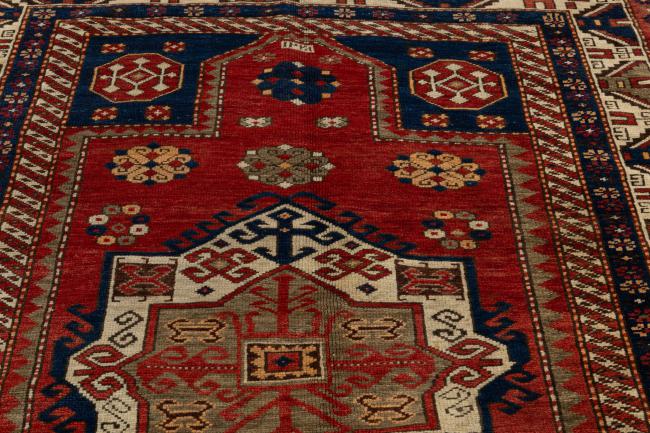 Russia Antique - 7