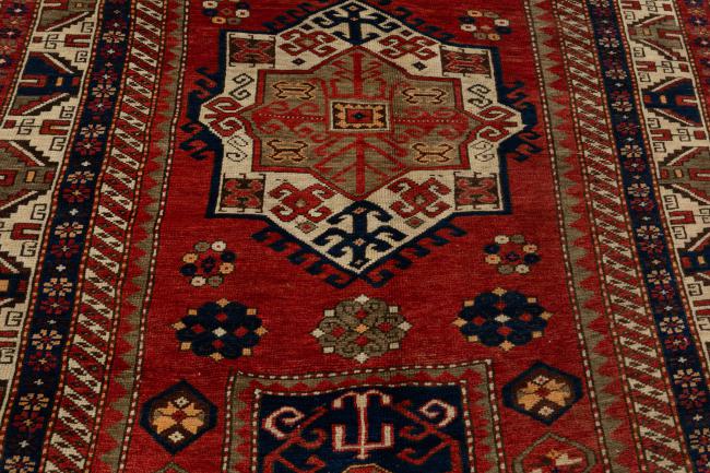 Russia Antique - 8