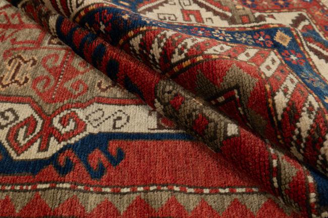 Russia Antique - 9