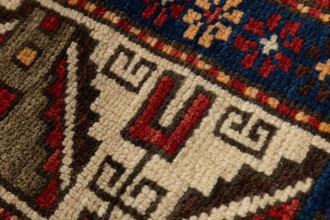 Russia Antique - 10