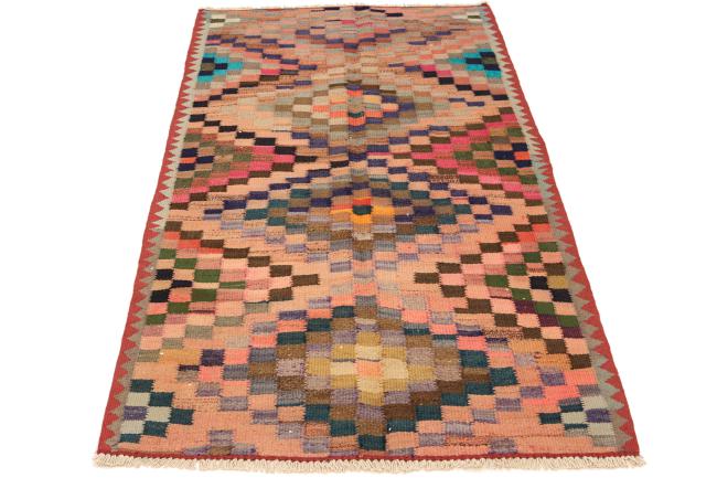 Kilim Fars - 2