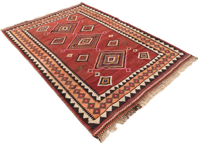 Kilim Fars - 2