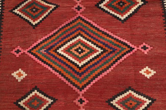 Kilim Fars - 4