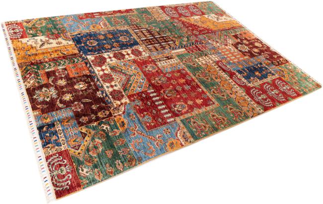 Arijana Spectrum - 1