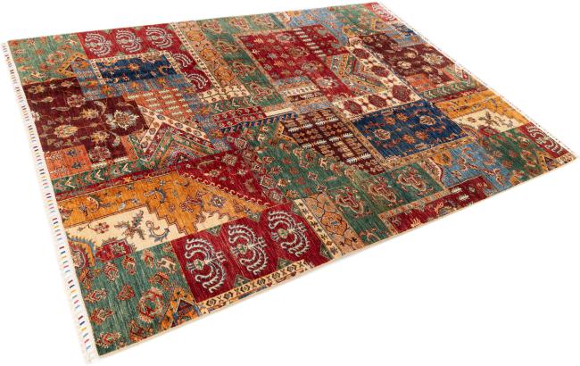 Arijana Spectrum - 2