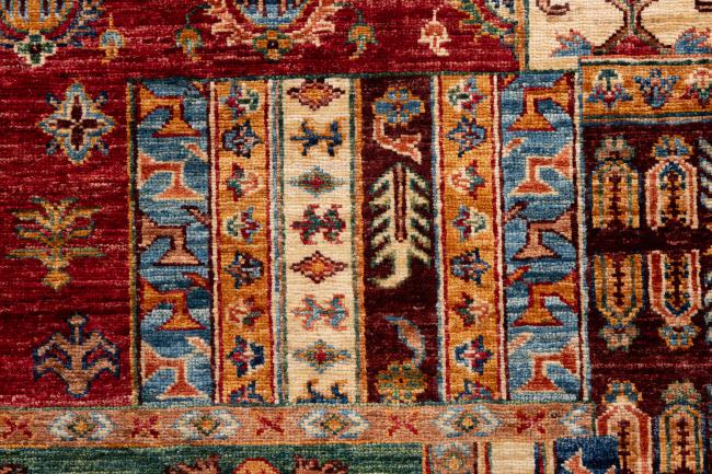 Arijana Spectrum - 7