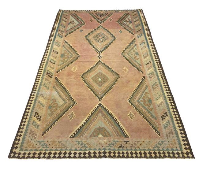 Kilim Fars - 1